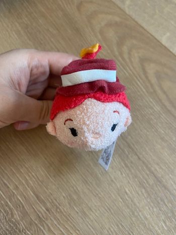Tsum tsum Jessy Disney