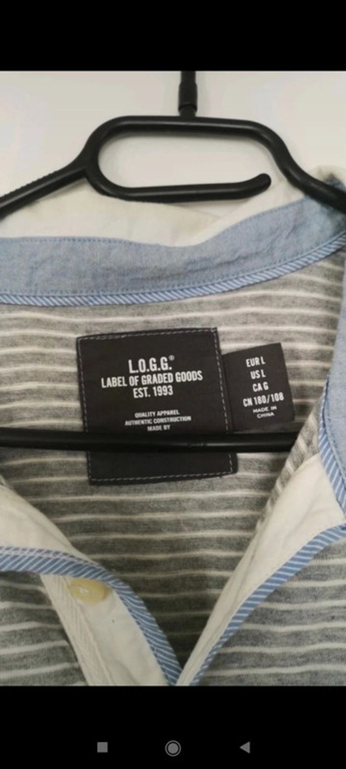 Polo h&m - photo numéro 2