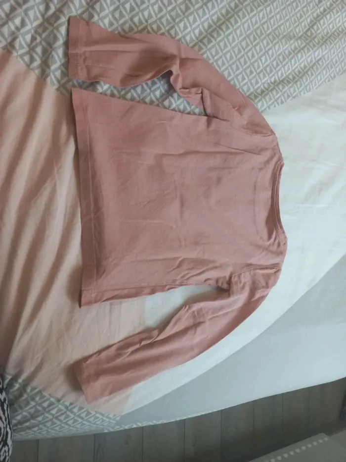 T-shirt - photo numéro 3