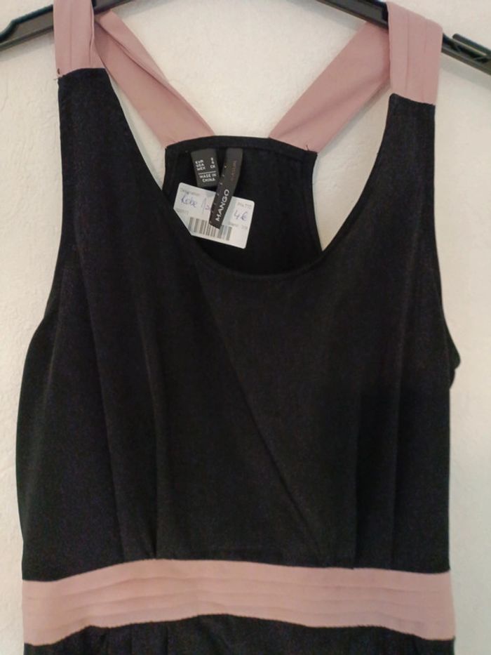 Robe Mango - photo numéro 3