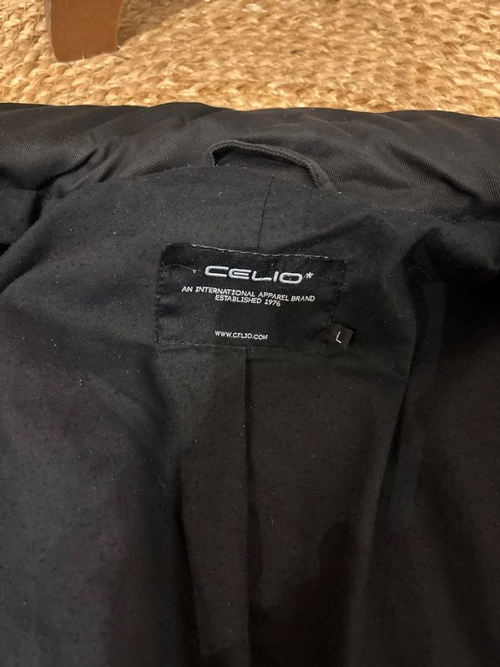 Blouson Homme Celio L - photo numéro 9