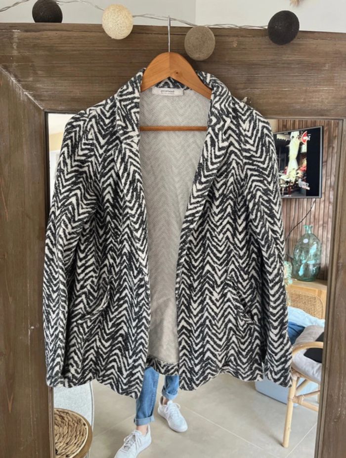 Veste promod femme taille s