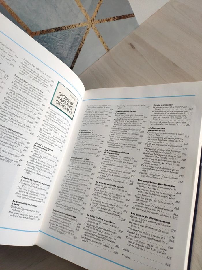 Livre grand format merveilles et secrets du corps humain questions réponses famille - photo numéro 15