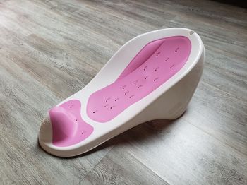Transat de bain bébé