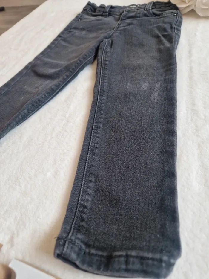 👖 Jean slim - 3 ans - 👖 - photo numéro 2