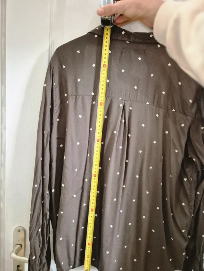 Chemise kaki 42 - photo numéro 12
