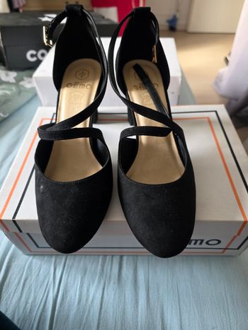 Chaussures à talons