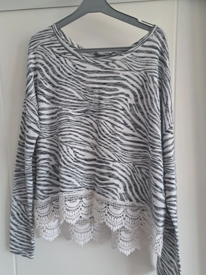 Pull Jennyfer L