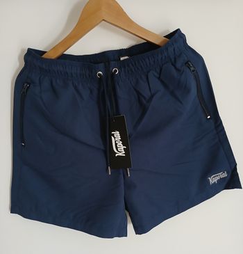Short de bain - taille L - marque kaporal  - neuf avec étiquettes