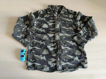 chemise