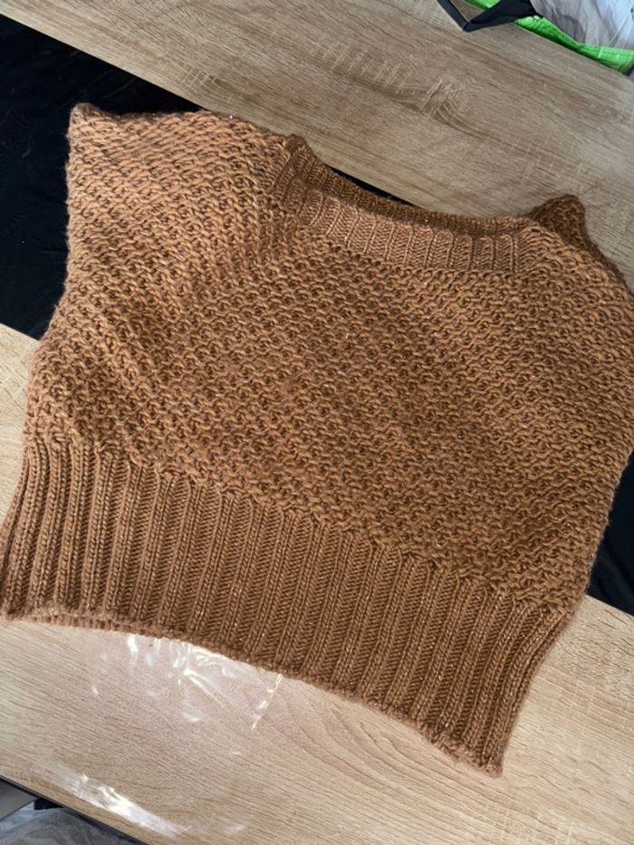 Pull femme - photo numéro 2