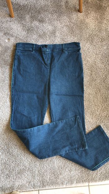 Pantalon Formes 42