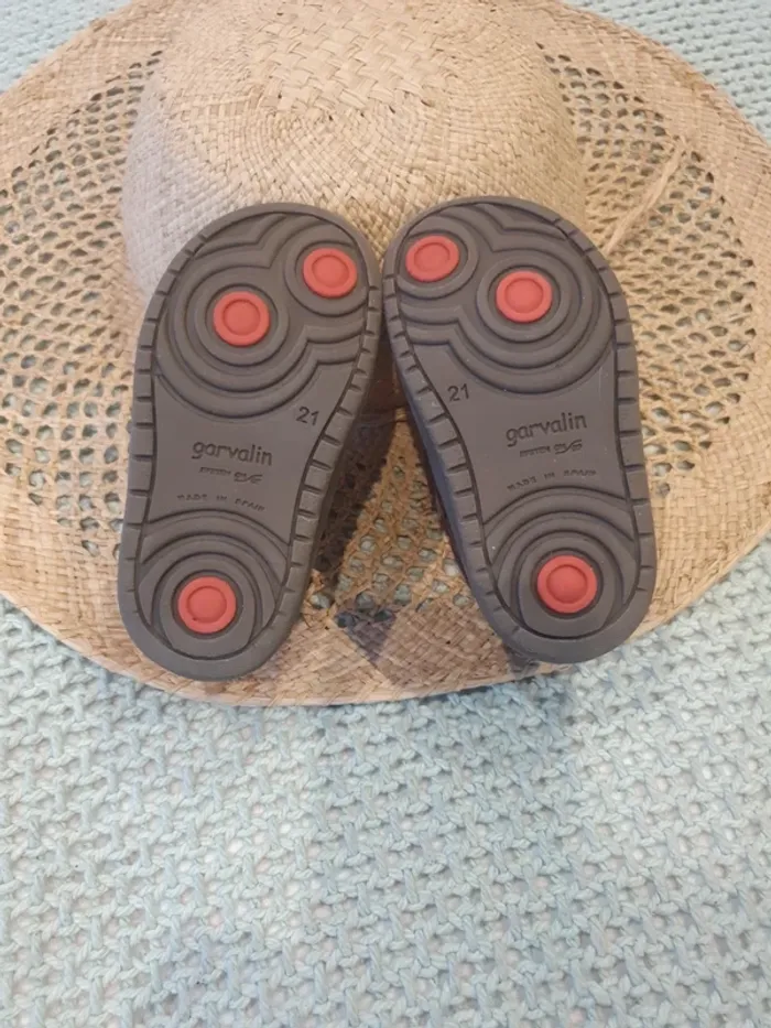 Chaussures garvalin - photo numéro 3