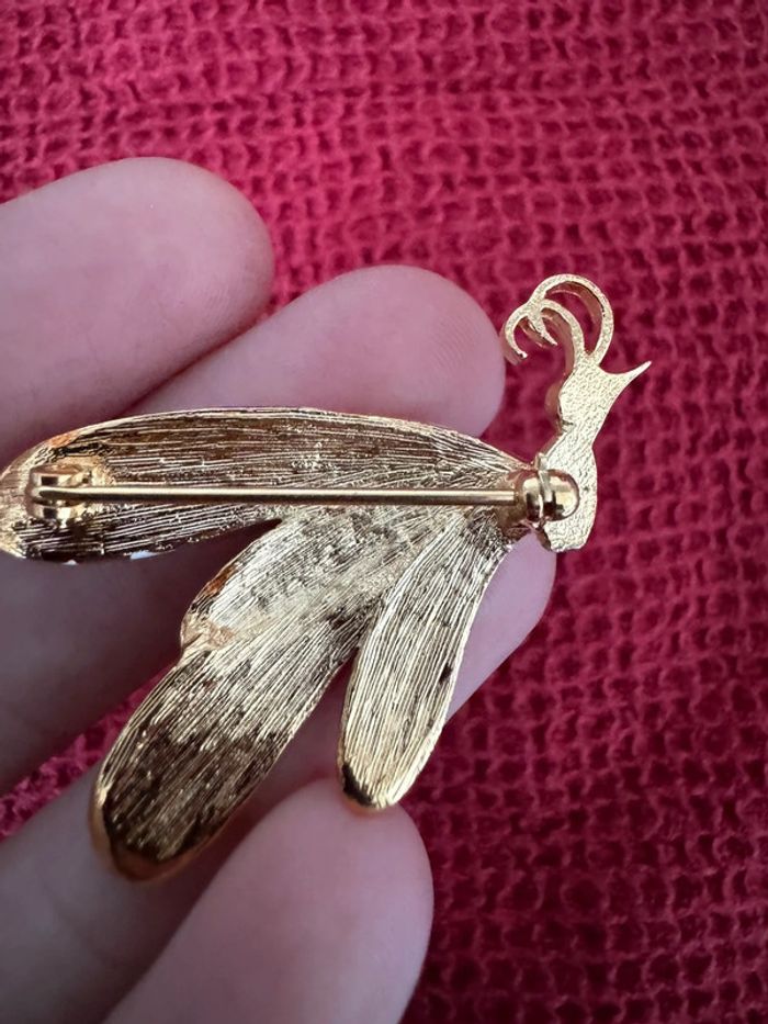 Broche - photo numéro 6