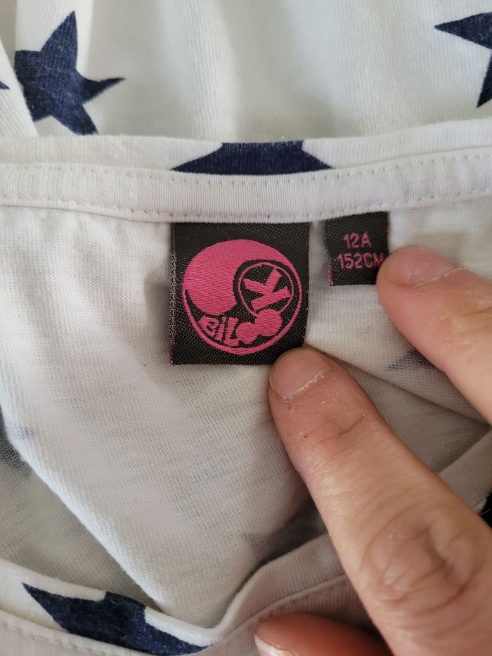 Tee-shirt - photo numéro 2