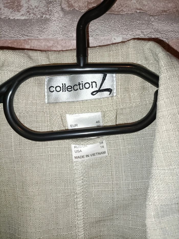 Veste - photo numéro 3