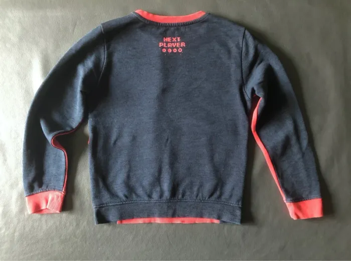Sweat enfant - photo numéro 3
