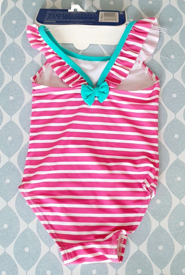 Maillot de bain Absorba - 12M - photo numéro 3