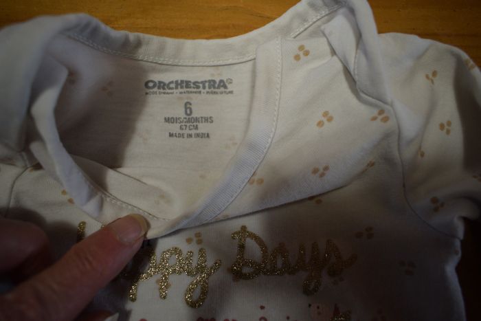 lot bodies - photo numéro 4