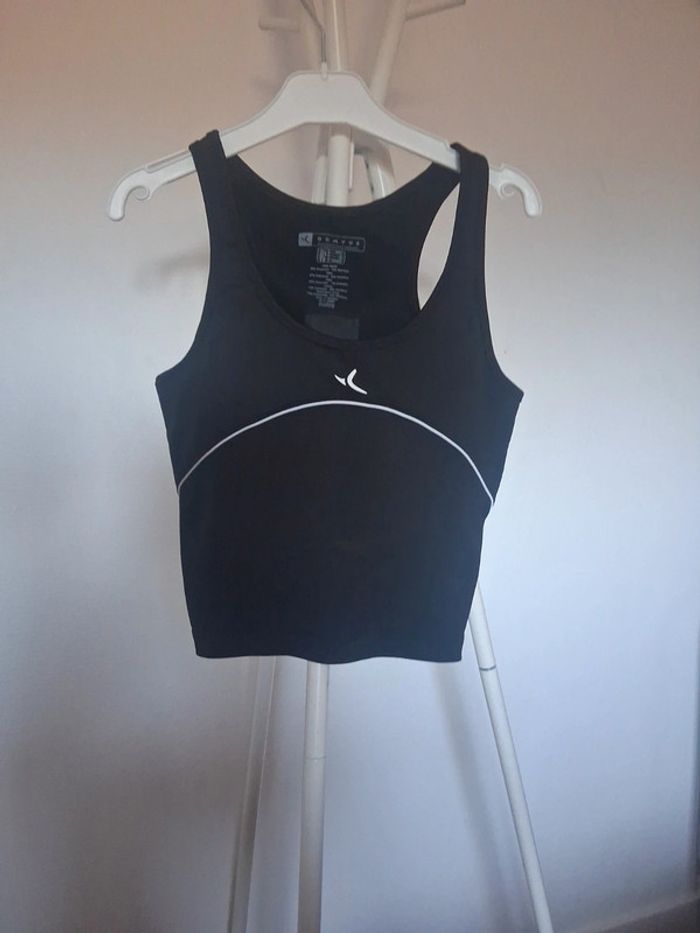 Top brassière