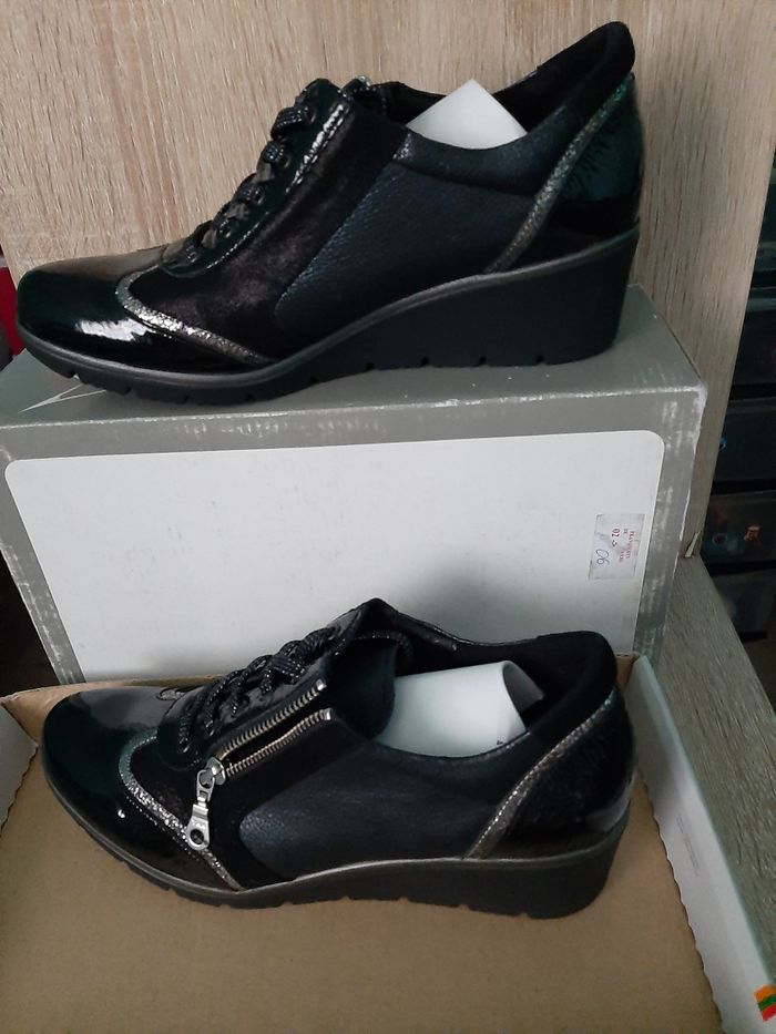Chaussure GRJOPA neuve - photo numéro 3