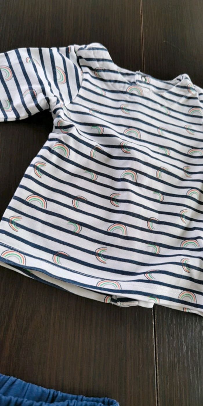 Ensemble mixte - photo numéro 4