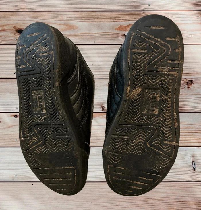 Basket puma pointure 34 - photo numéro 3