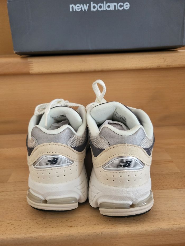 Basket New balance 2002r - photo numéro 3