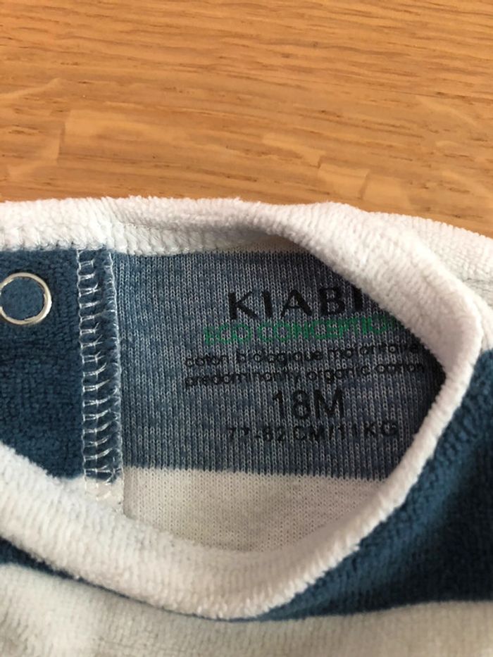 Pyjama - photo numéro 2