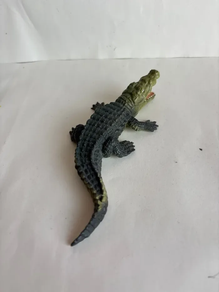 Crocodile Schleich - photo numéro 2