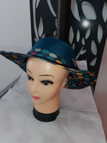 Chapeau T53cm