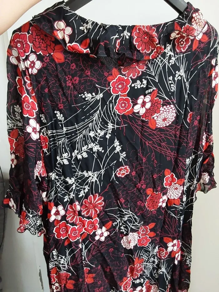 Robe Damart - photo numéro 6