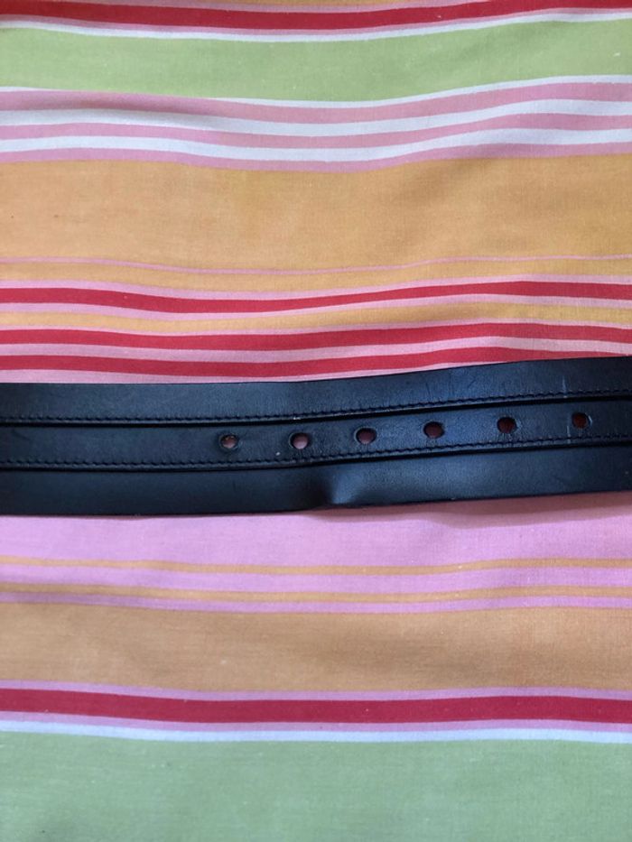 Ceinture - photo numéro 2