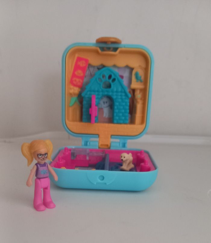 Polly Pocket