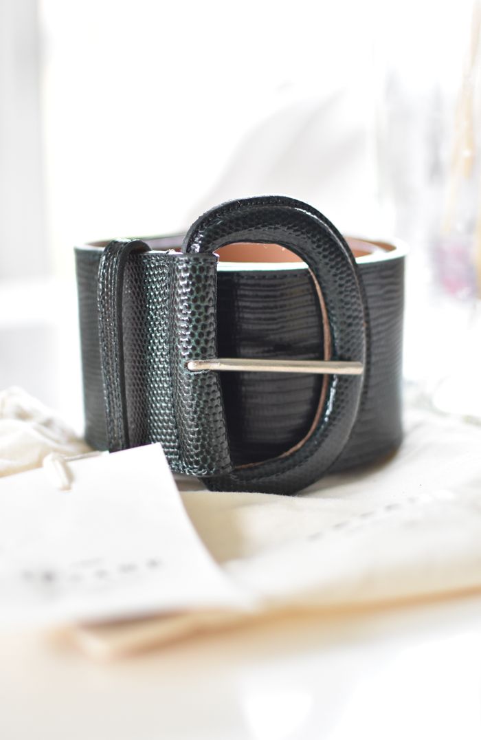 Ceinture Masha - photo numéro 5