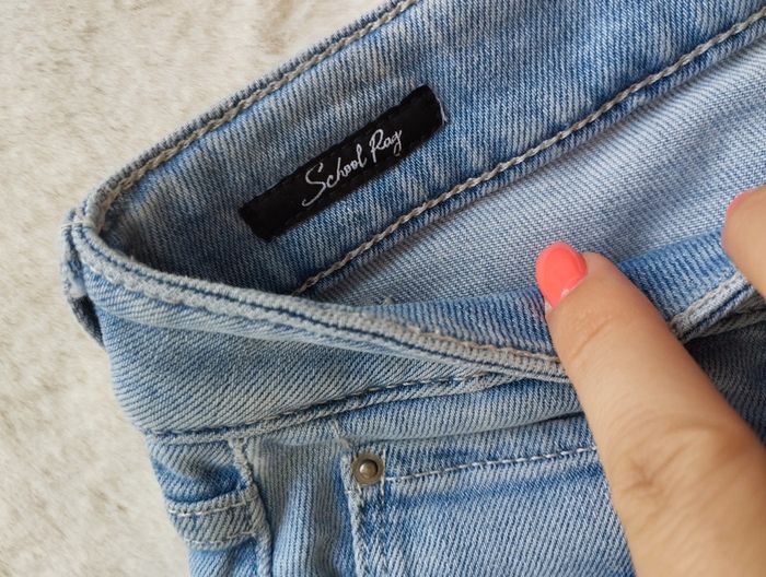 Jeans slim - photo numéro 4