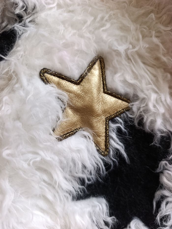 Manteau IKKS 4 ans - photo numéro 7