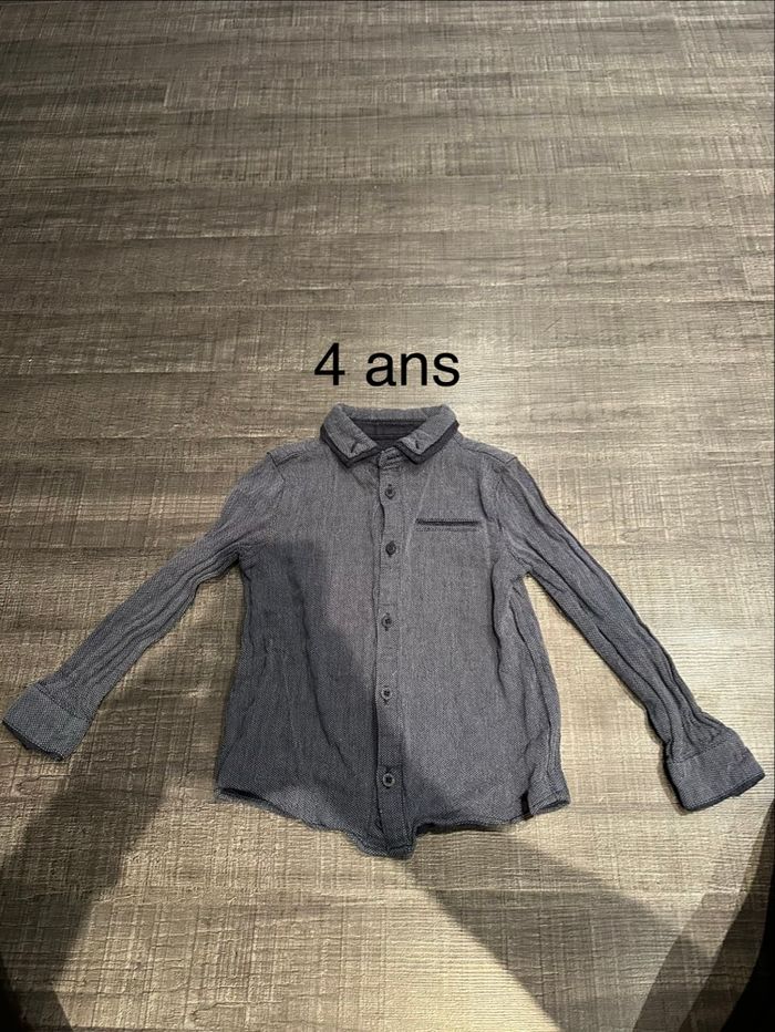 Chemise