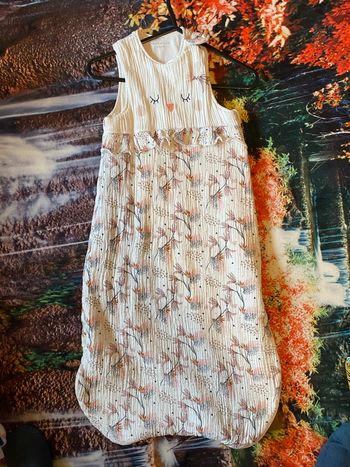 Gigoteuse Petit Béguin – TOG 2 – 18/36 mois