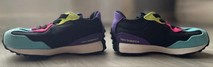 Basket New balance bébé - photo numéro 6