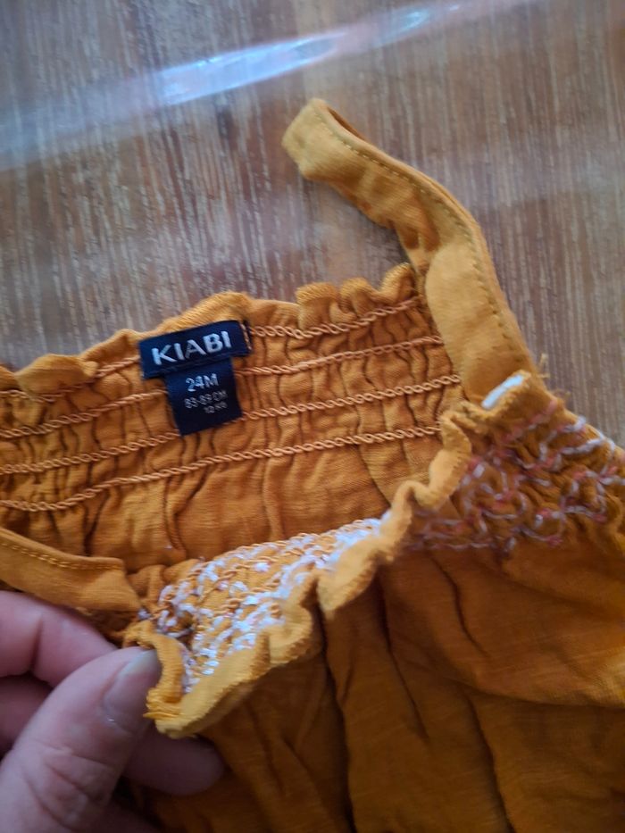 Debardeur - photo numéro 2