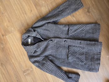 Veste mango fille 9ans