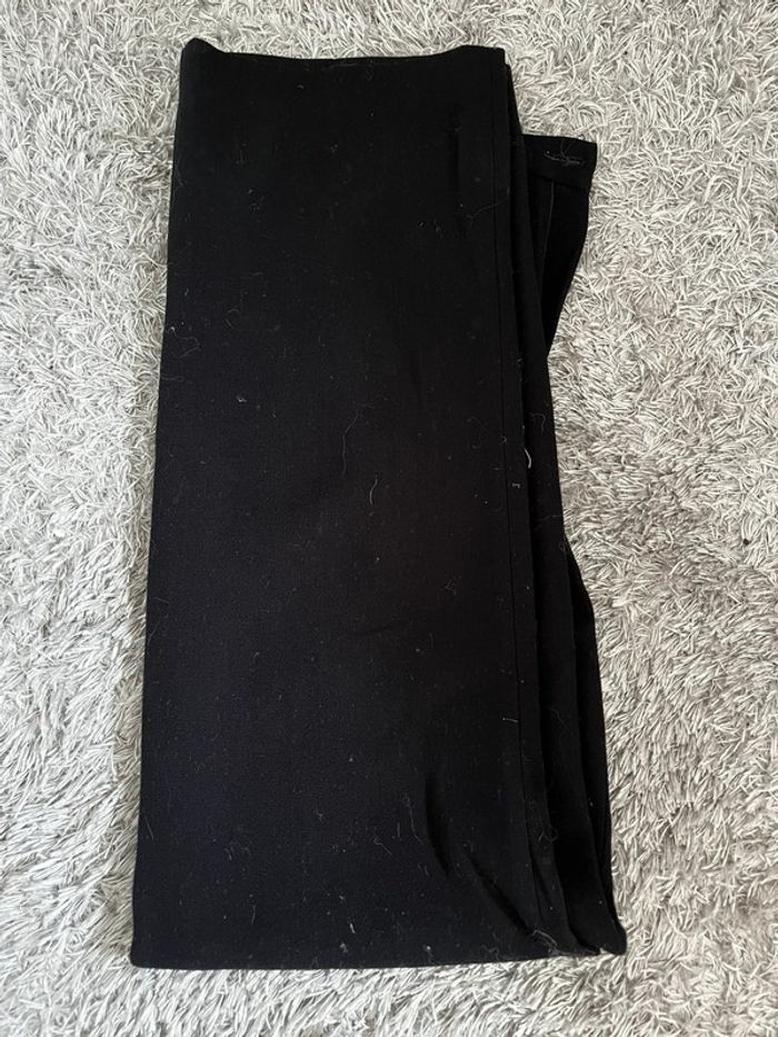 Pantalon Tailleur Zara - photo numéro 2