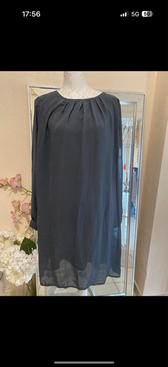 Robe tunique H&M T46