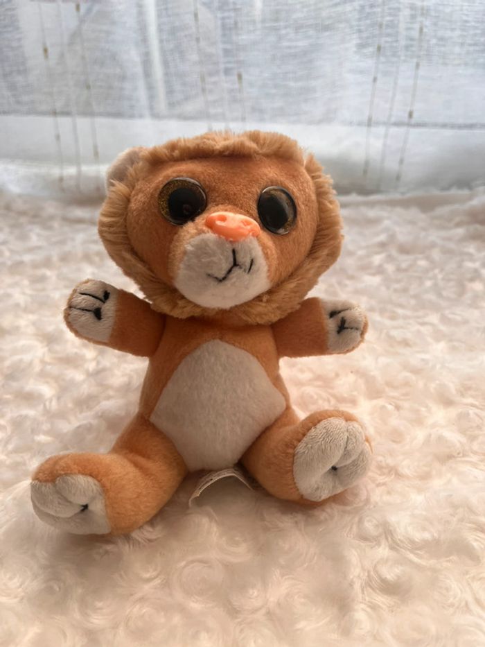 Peluche