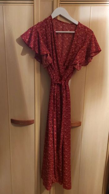 Robe portefeuilles