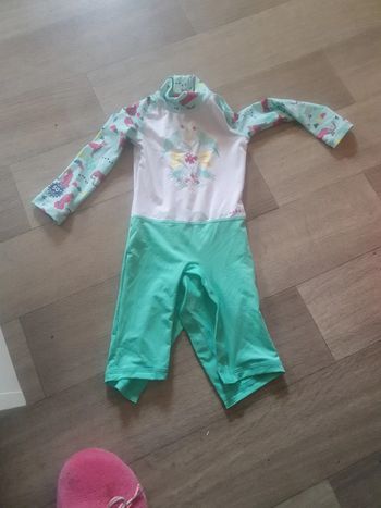 Maillot de bain 71 77 cm