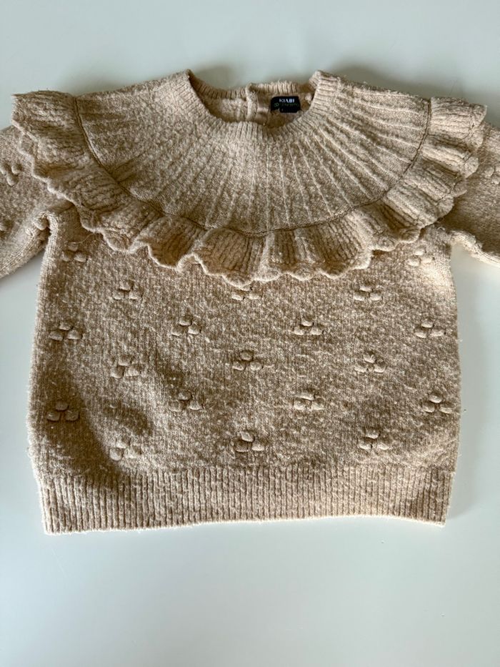 Pull - photo numéro 2