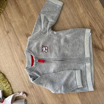 Gilet