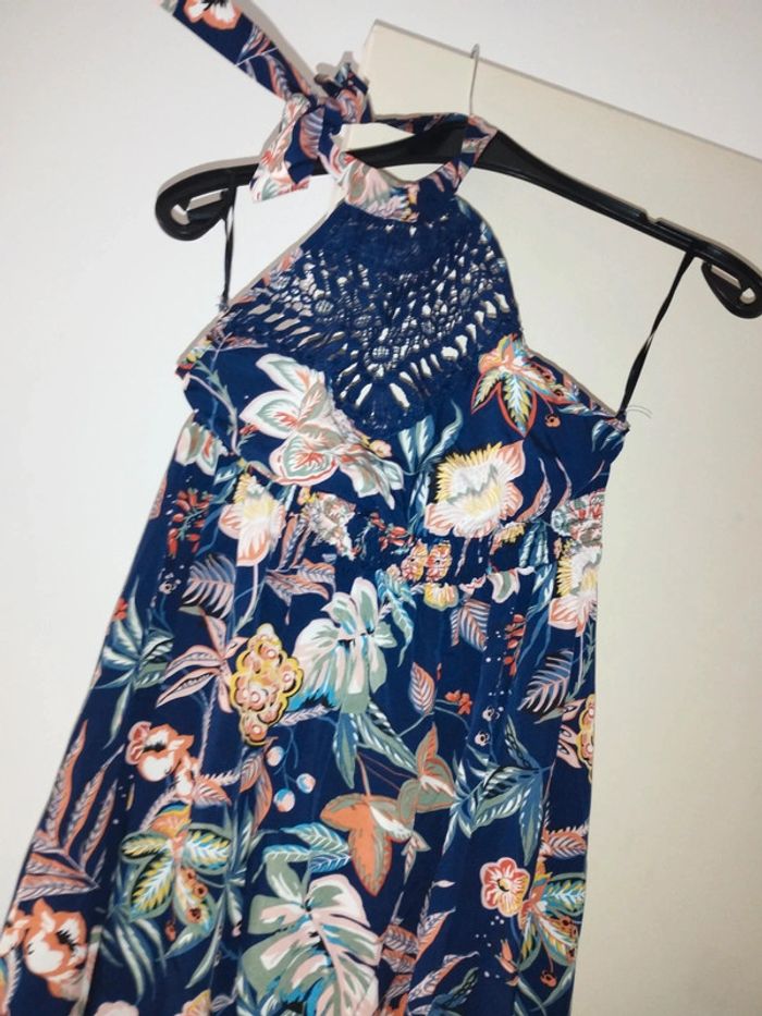 Robe longue
